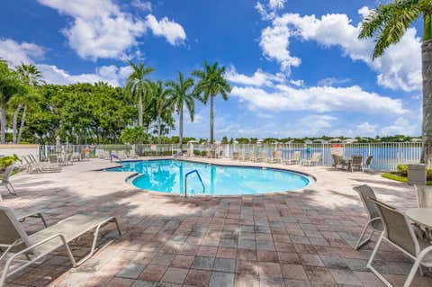 Tiny photo for 1891 Oak Berry Circle, Wellington, FL 33414 (MLS # B26050746)