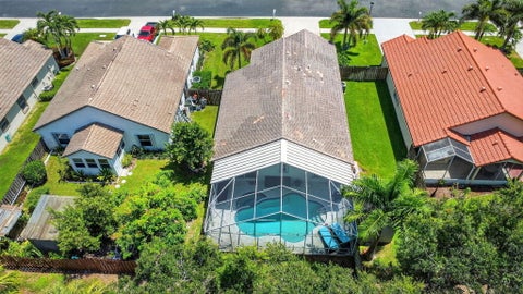 Tiny photo for 1891 Oak Berry Circle, Wellington, FL 33414 (MLS # B26050746)