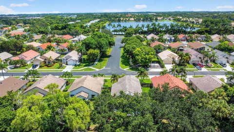 Tiny photo for 1891 Oak Berry Circle, Wellington, FL 33414 (MLS # B26050746)