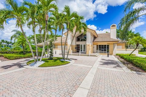 Tiny photo for 1891 Oak Berry Circle, Wellington, FL 33414 (MLS # B26050746)