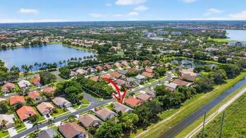 Tiny photo for 1891 Oak Berry Circle, Wellington, FL 33414 (MLS # B26050746)