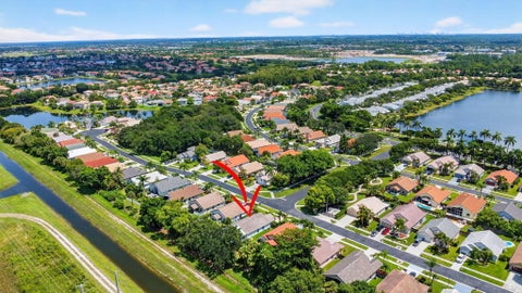 Tiny photo for 1891 Oak Berry Circle, Wellington, FL 33414 (MLS # B26050746)
