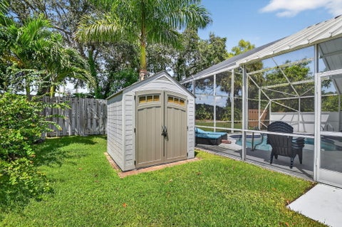 Tiny photo for 1891 Oak Berry Circle, Wellington, FL 33414 (MLS # B26050746)