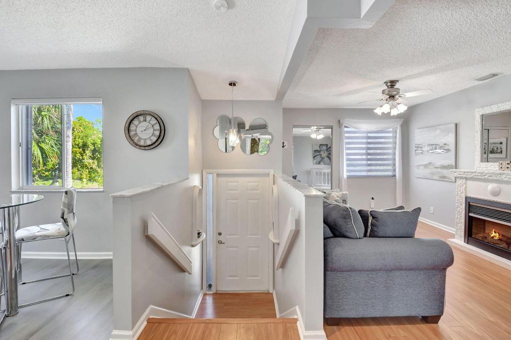 Photo of 9794 Nickels Boulevard #808, Boynton Beach, FL 33436 (MLS # R11069150)