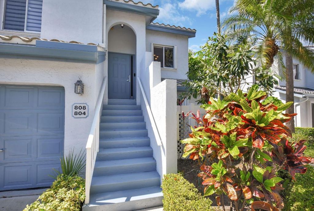 Photo of 9794 Nickels Boulevard #808, Boynton Beach, FL 33436 (MLS # R11069150)