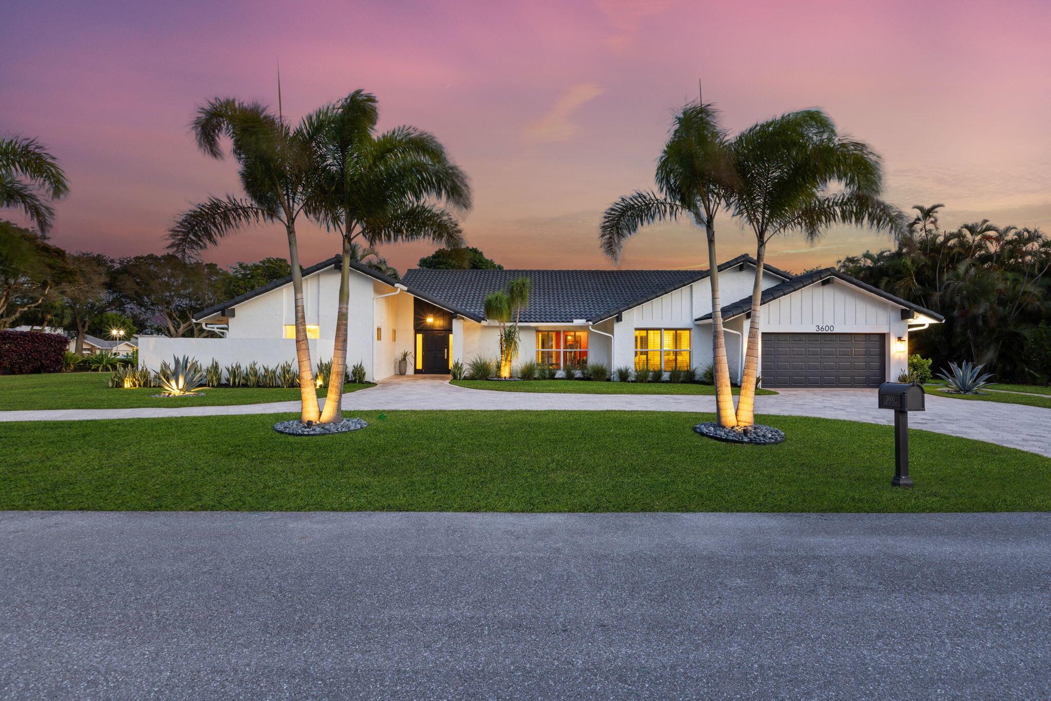 ESTATES III THE - Residential