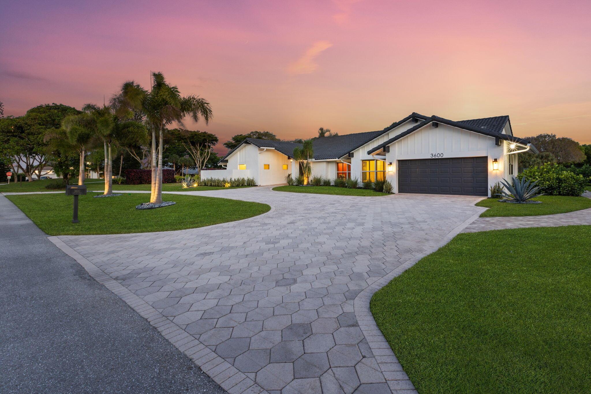 ESTATES III THE - Residential