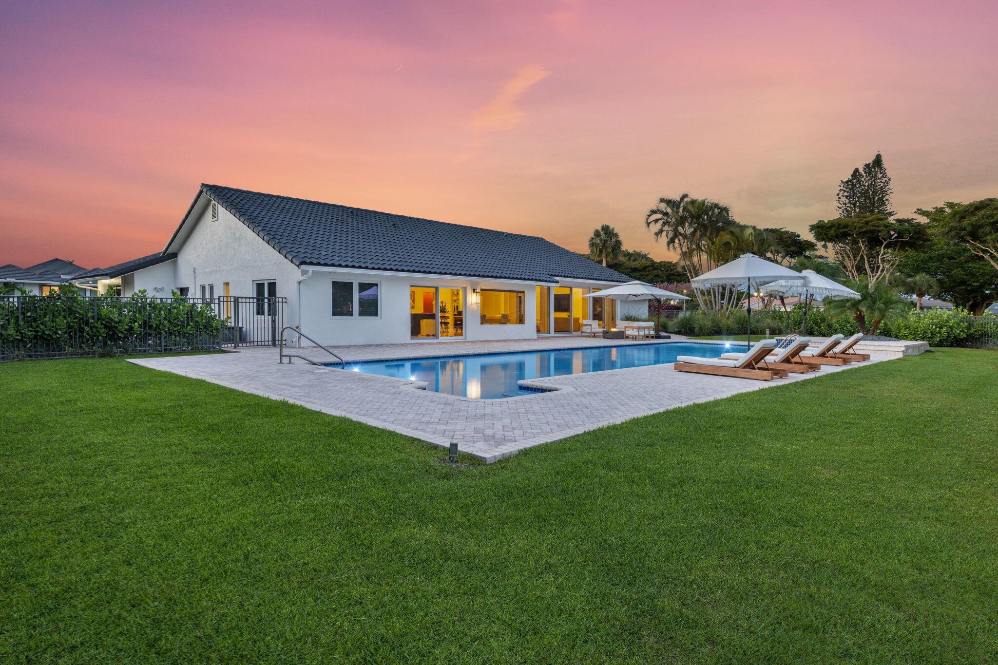 ESTATES III THE - Residential