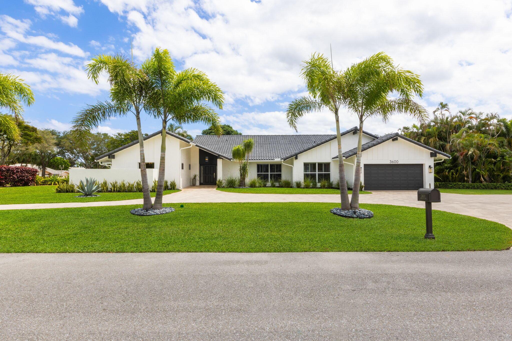 ESTATES III THE - Residential