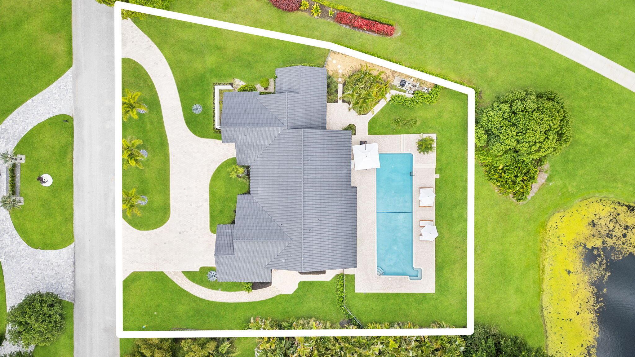 ESTATES III THE - Residential