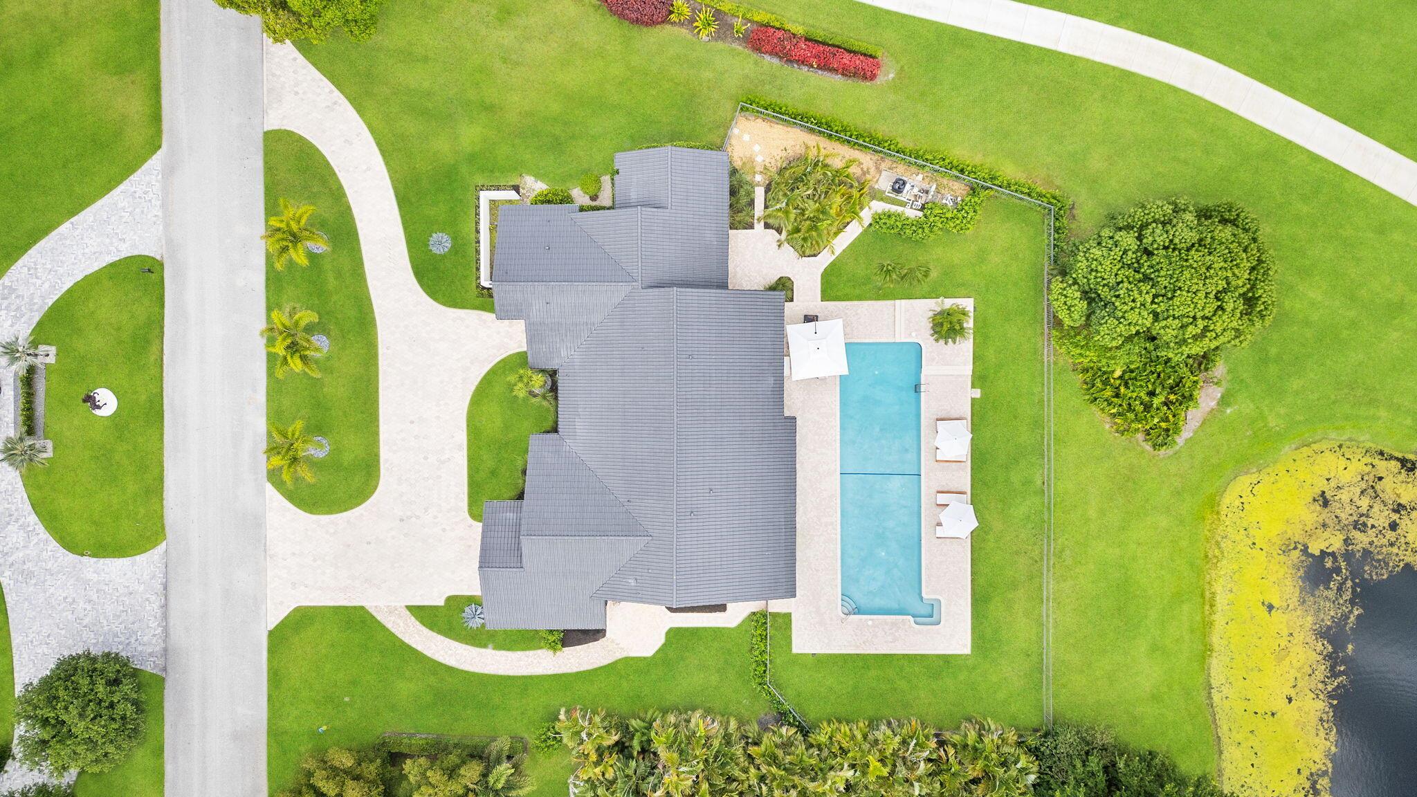 ESTATES III THE - Residential