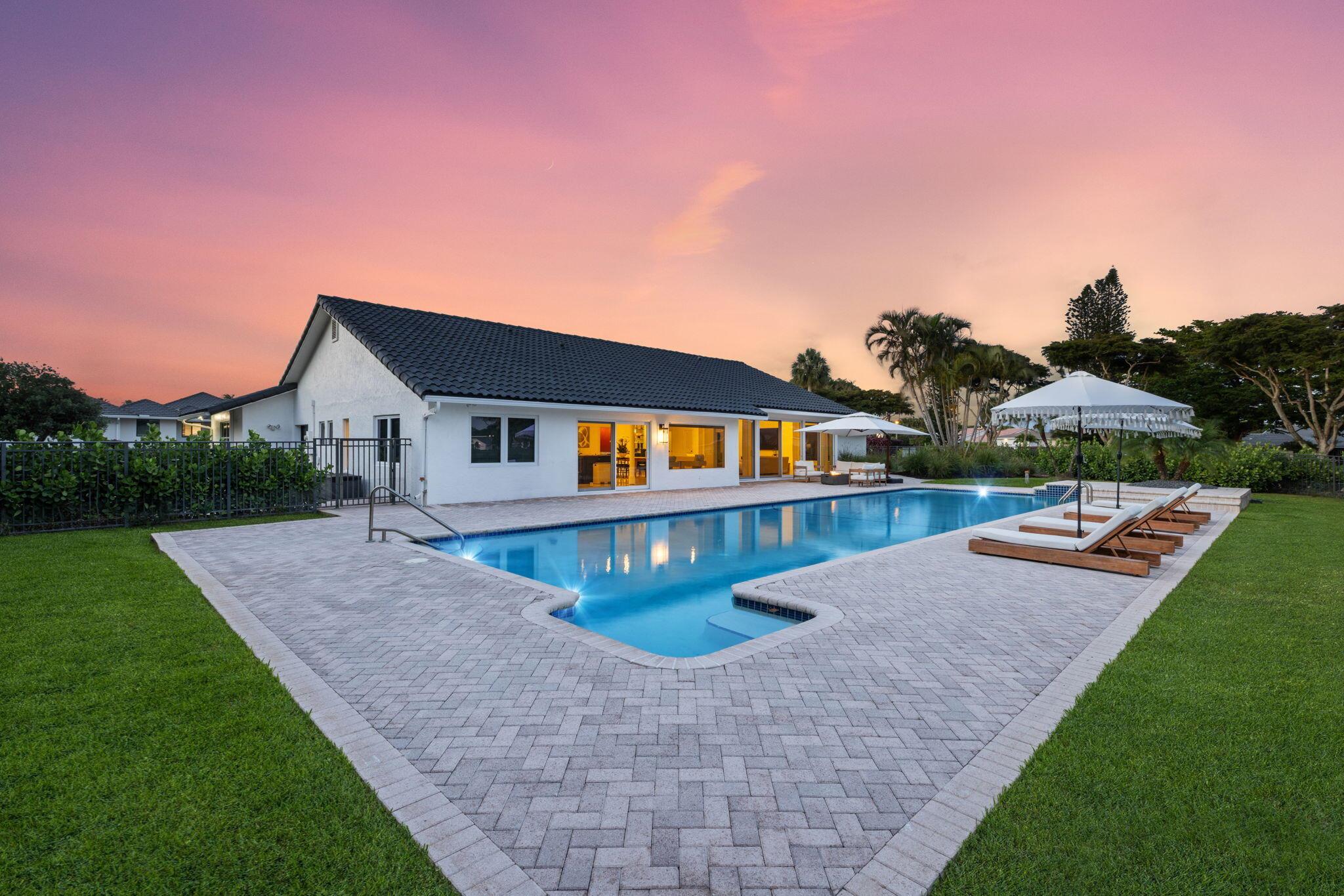 ESTATES III THE - Residential