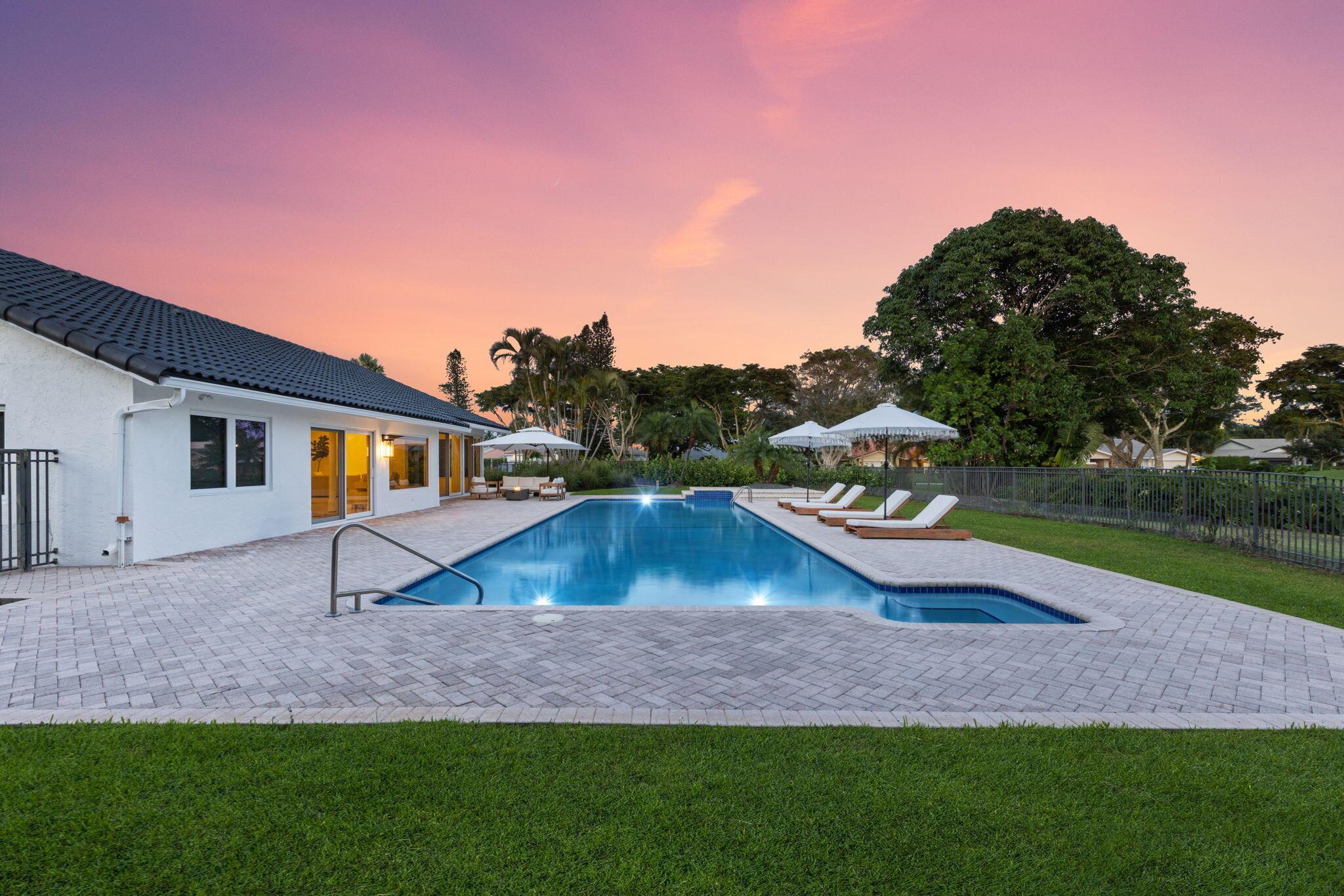 ESTATES III THE - Residential