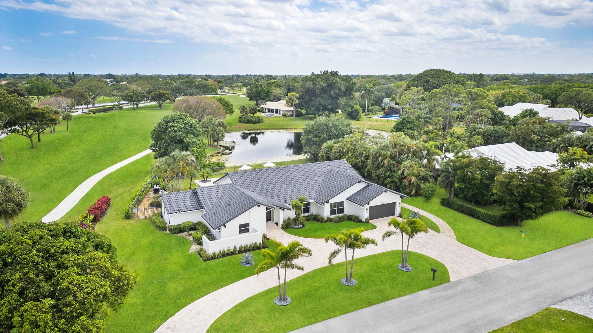 ESTATES III THE - Residential