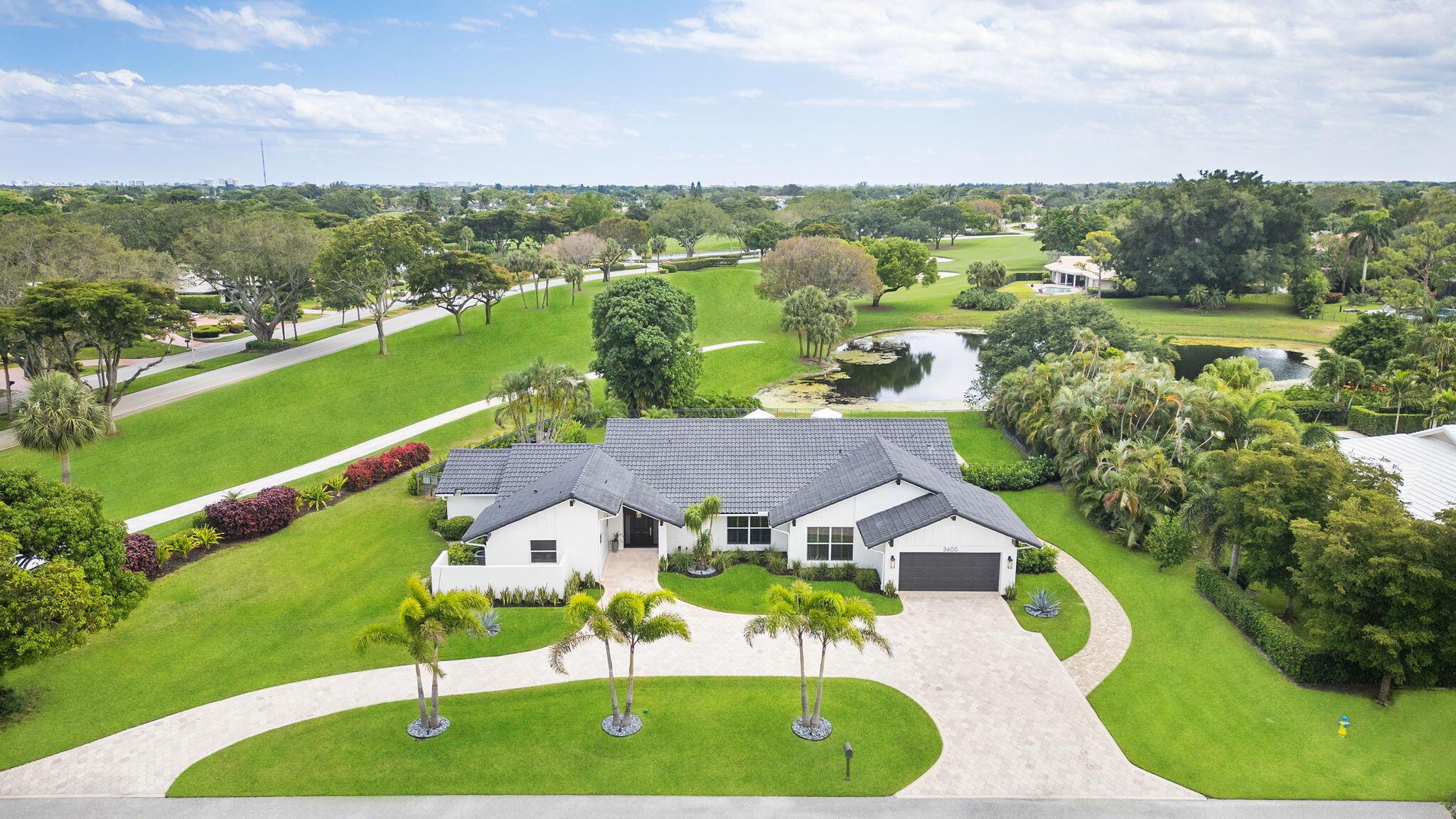 ESTATES III THE - Residential