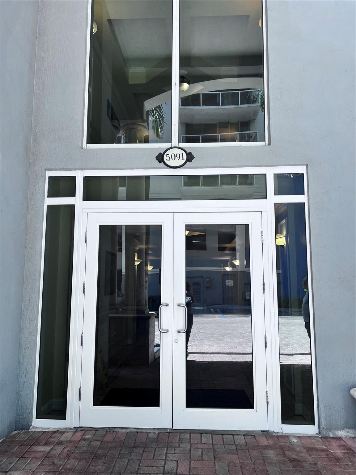 Blue Lagoon Condominium - Residential Lease