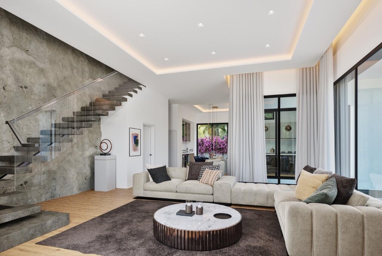 OSCEOLA PARK - Residential