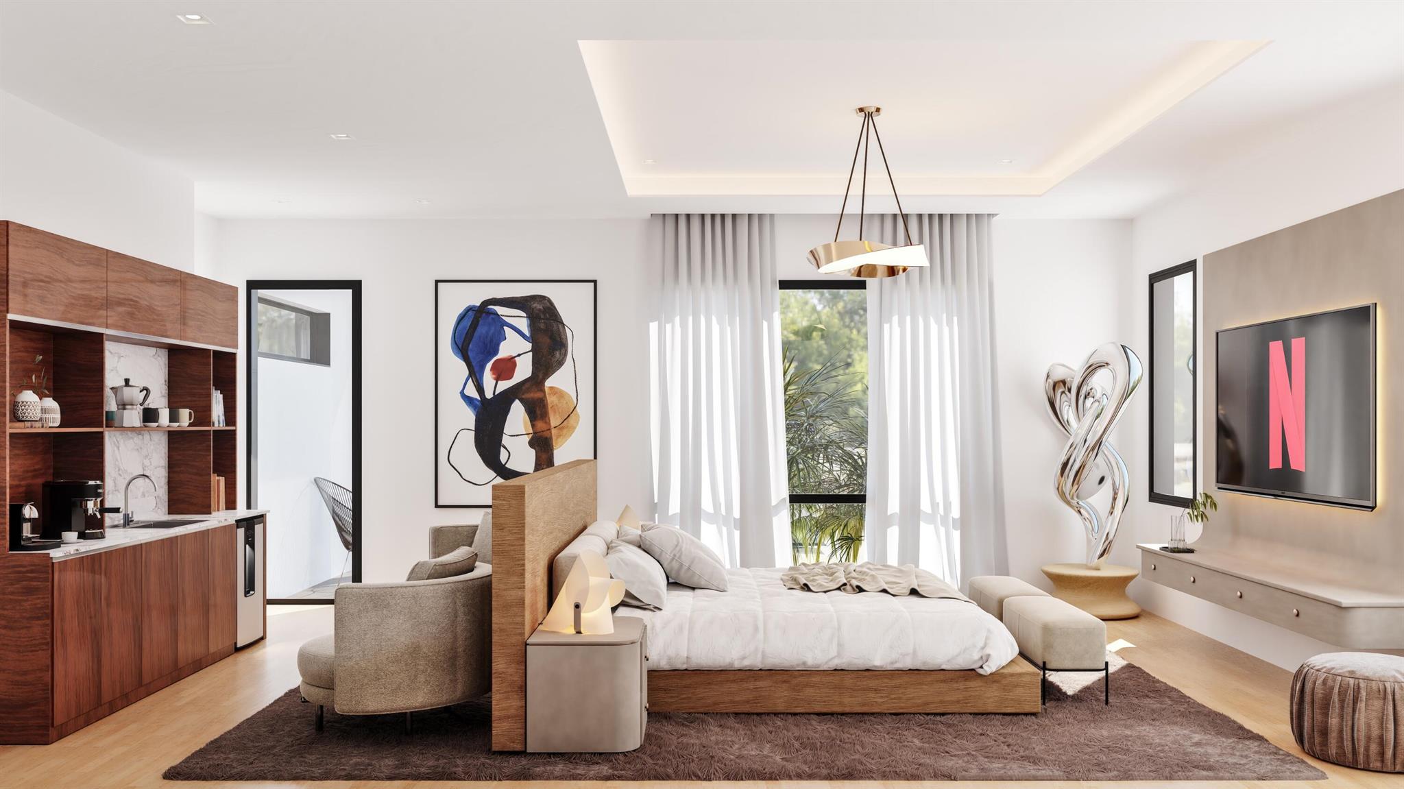 OSCEOLA PARK - Residential