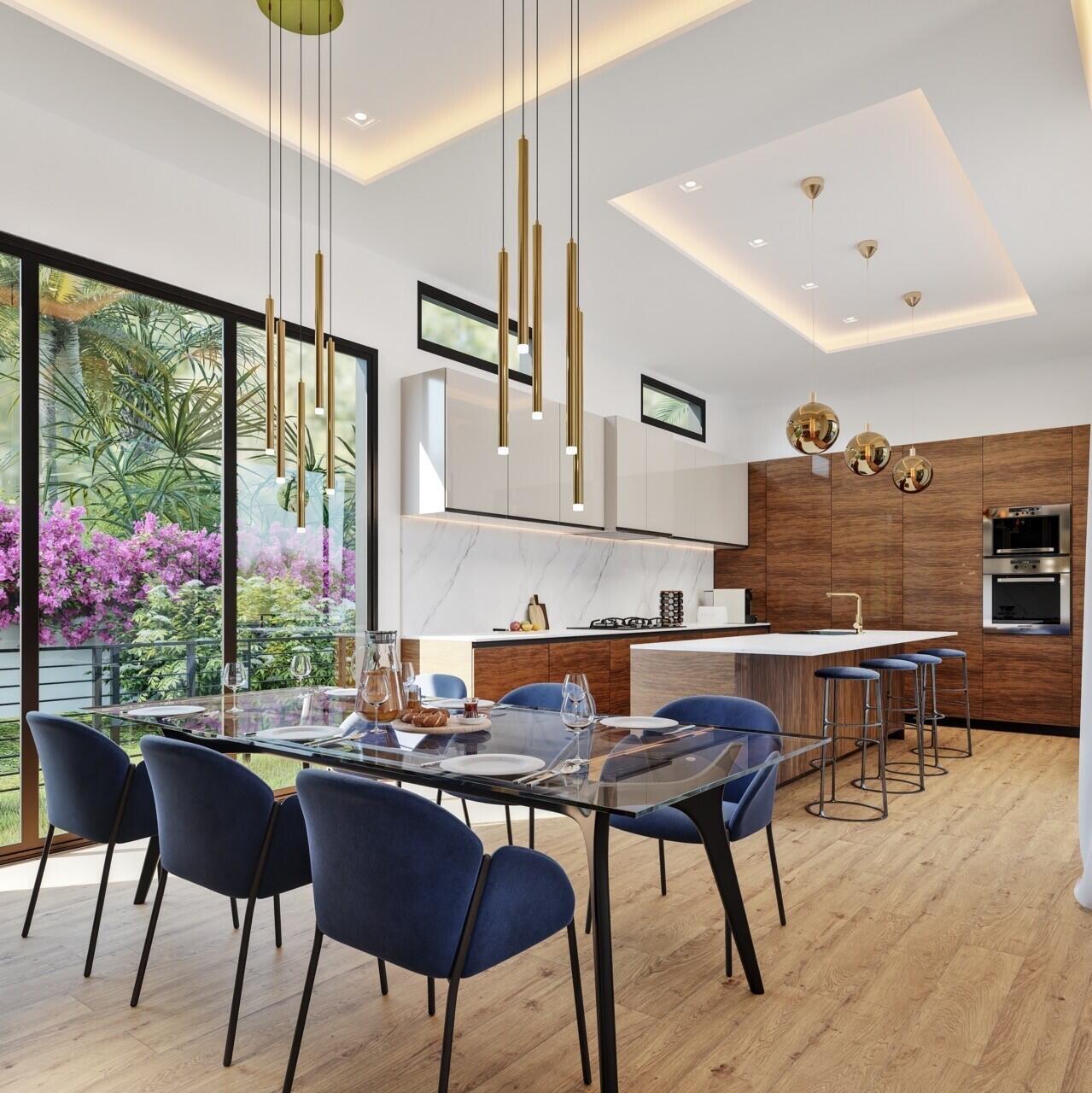 OSCEOLA PARK - Residential