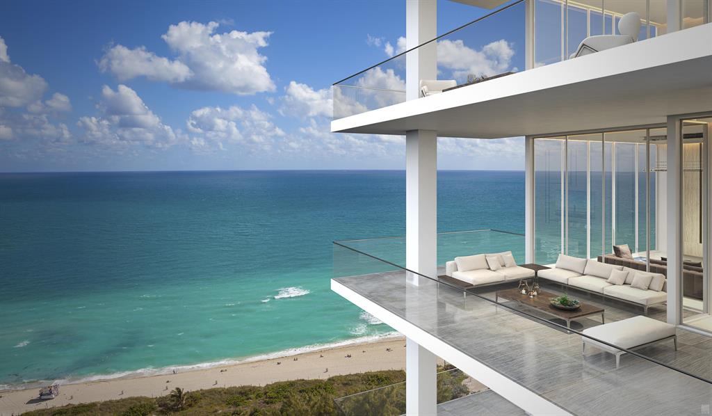 5000 NORTH OCEAN - Residential