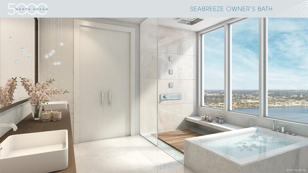 5000 NORTH OCEAN - Residential