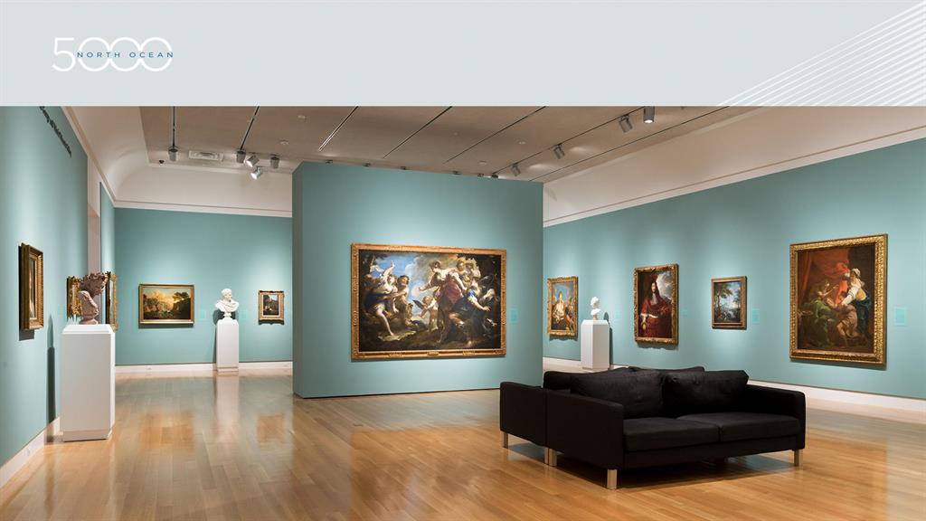 5000 NORTH OCEAN - Residential