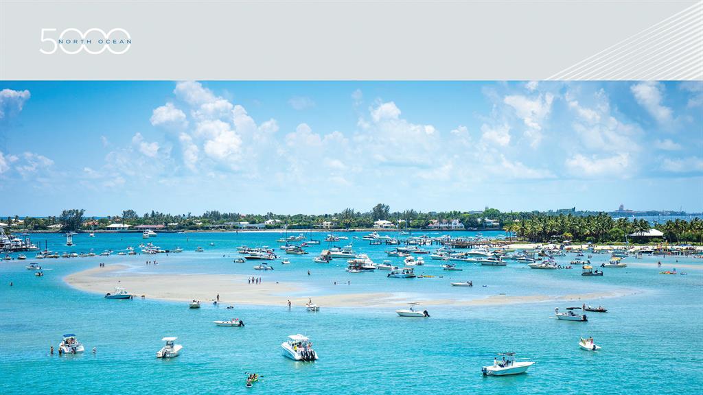 5000 NORTH OCEAN - Residential