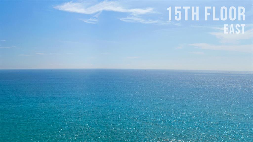 5000 NORTH OCEAN - Residential