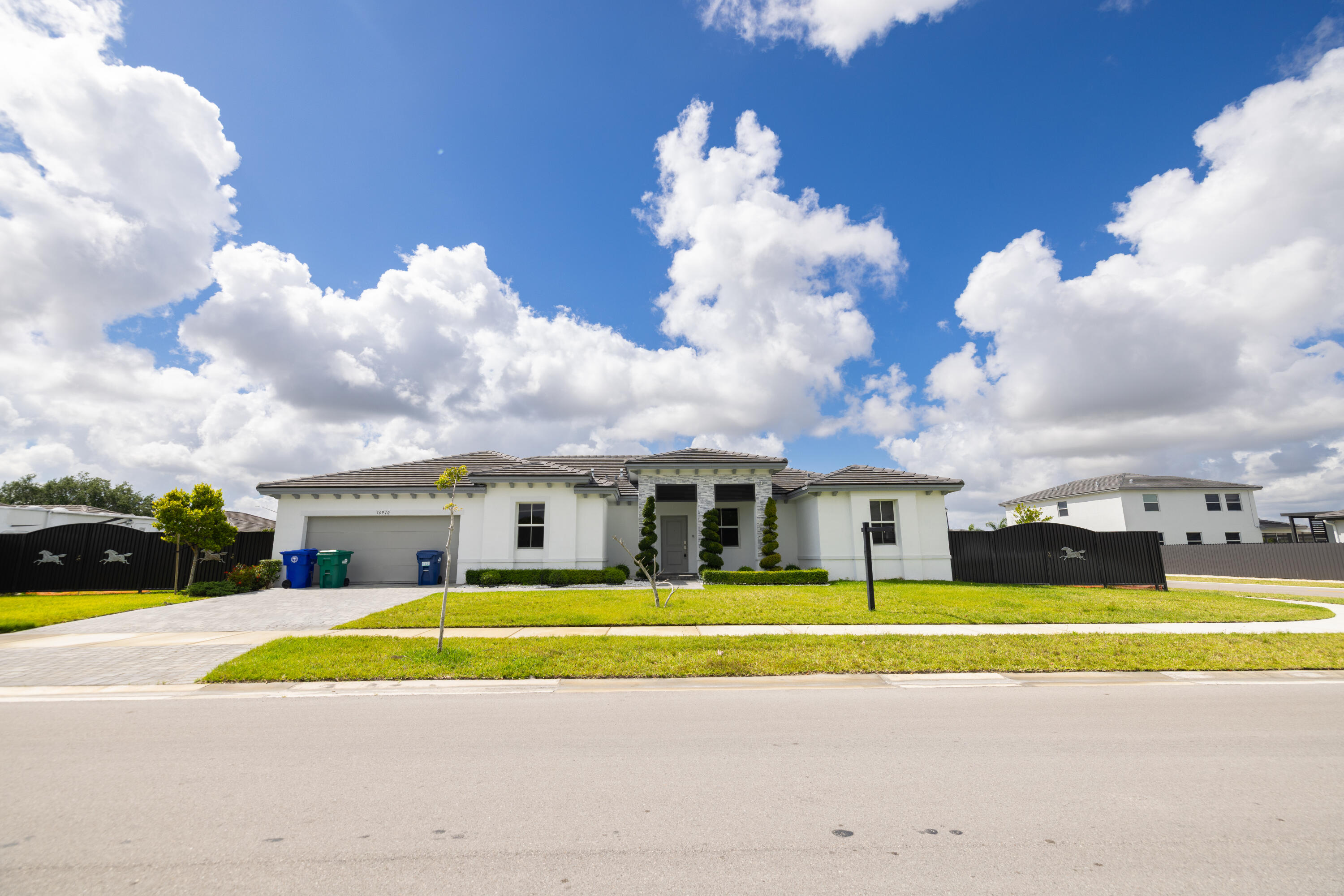 Rambo Subdivision - Residential