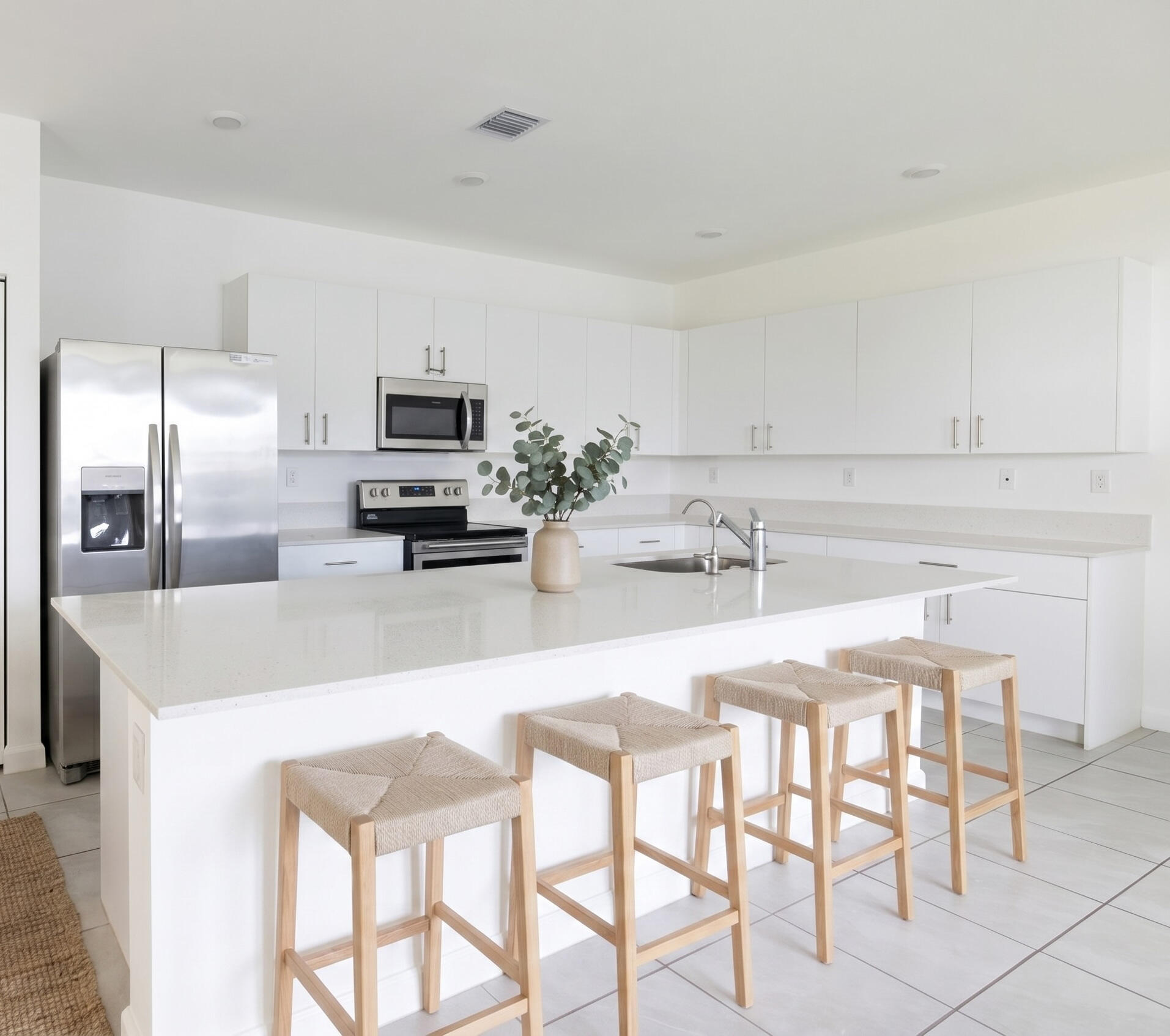 Rambo Subdivision - Residential