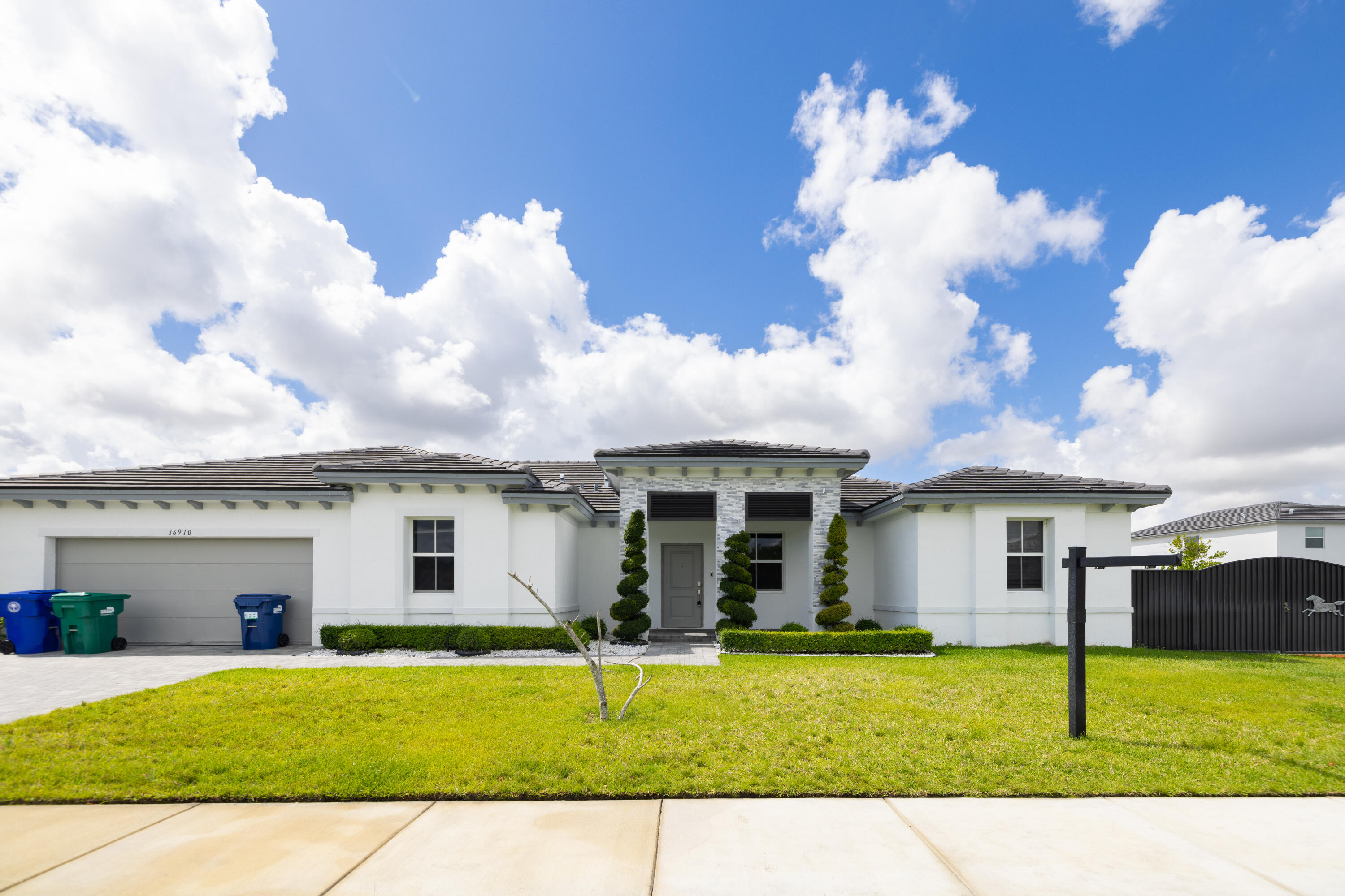 Rambo Subdivision - Residential