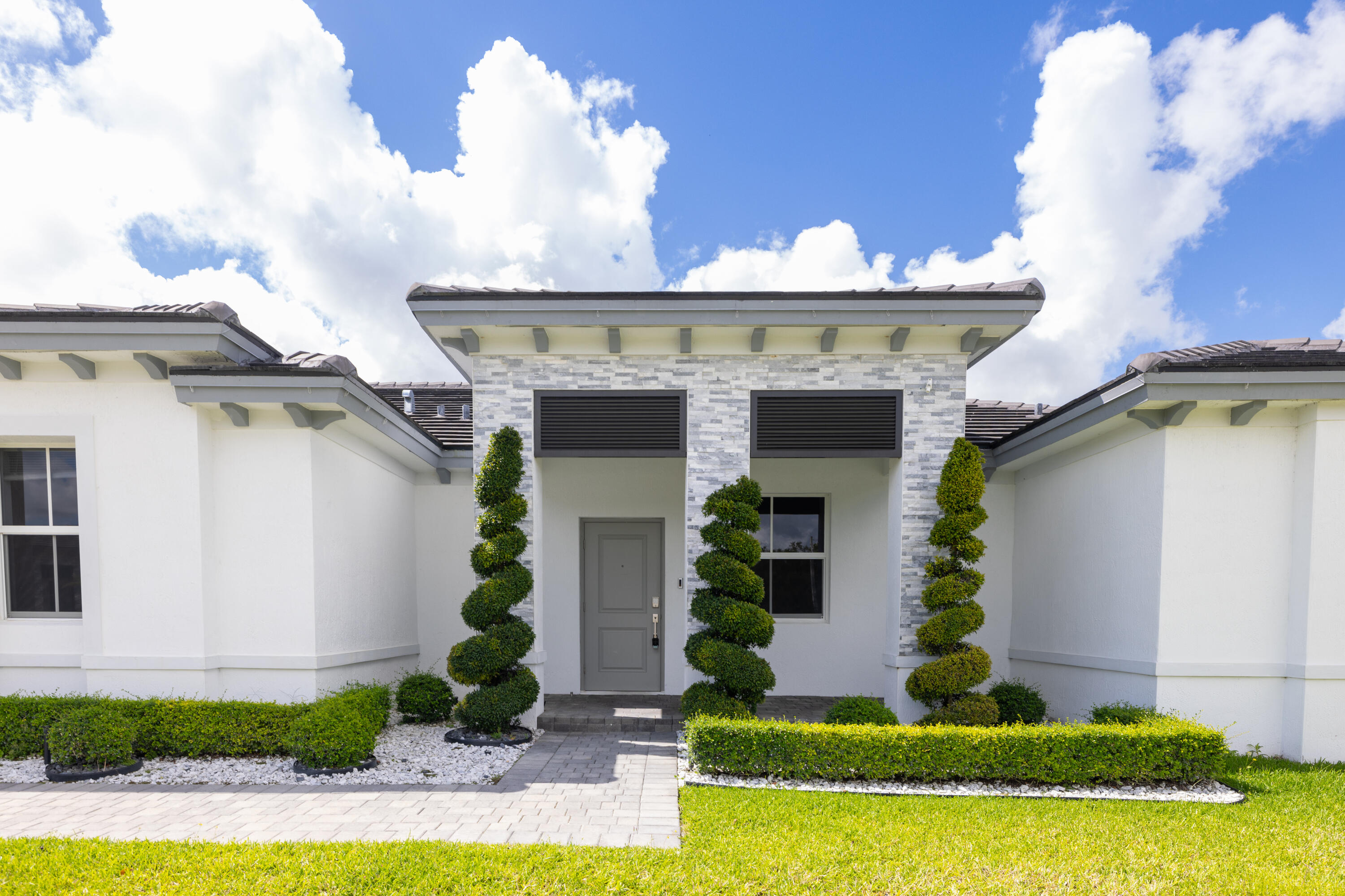 Rambo Subdivision - Residential