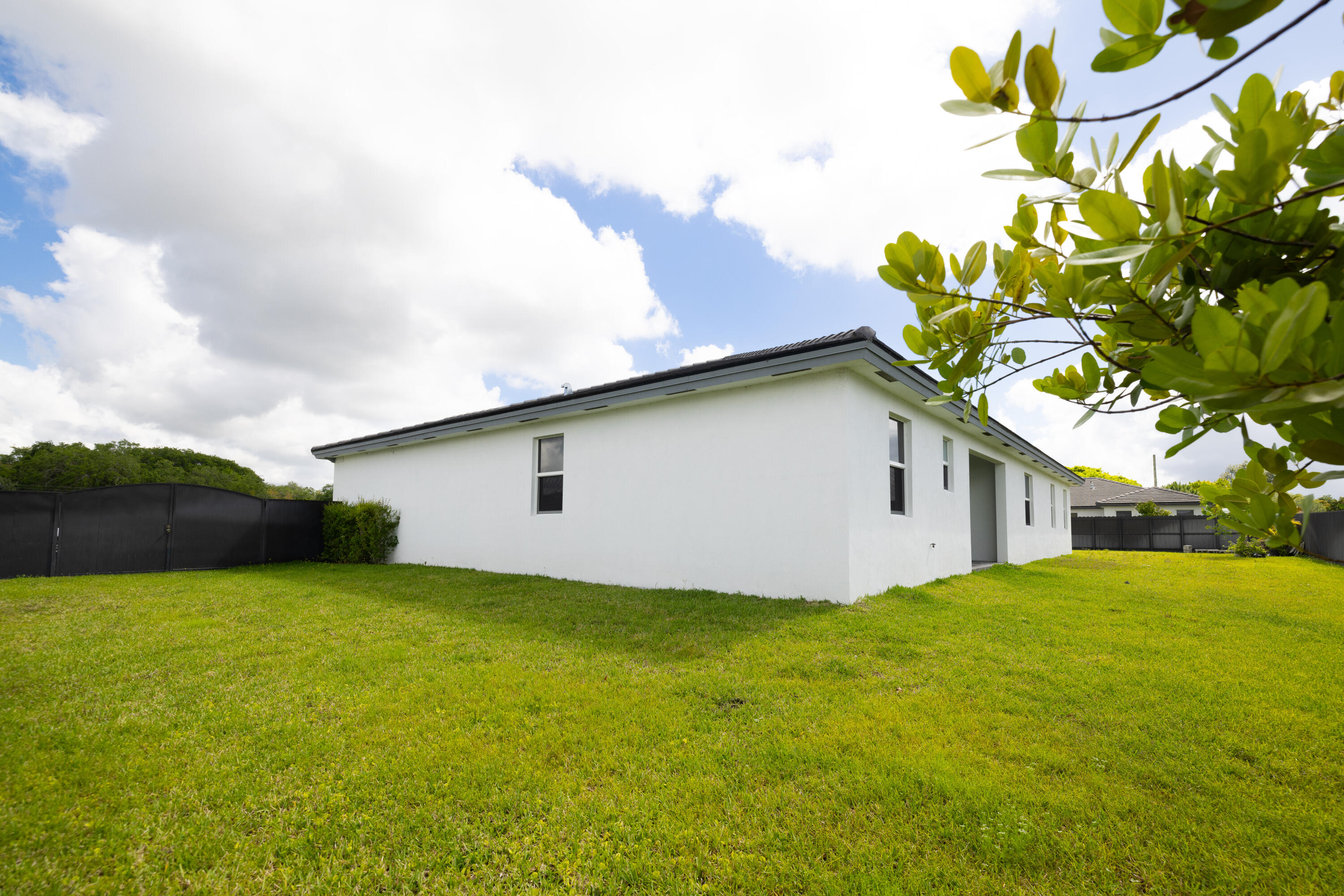 Rambo Subdivision - Residential