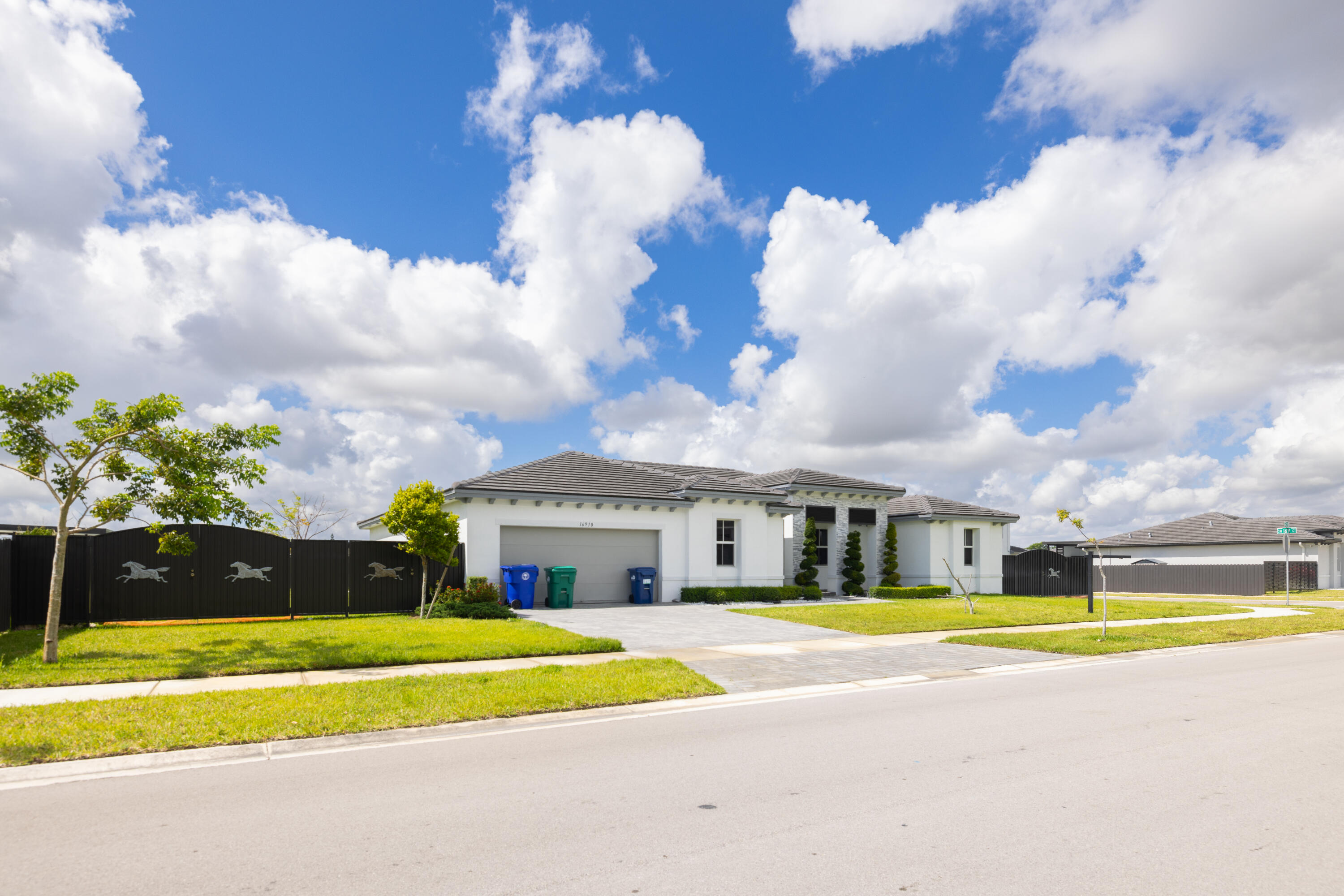 Rambo Subdivision - Residential