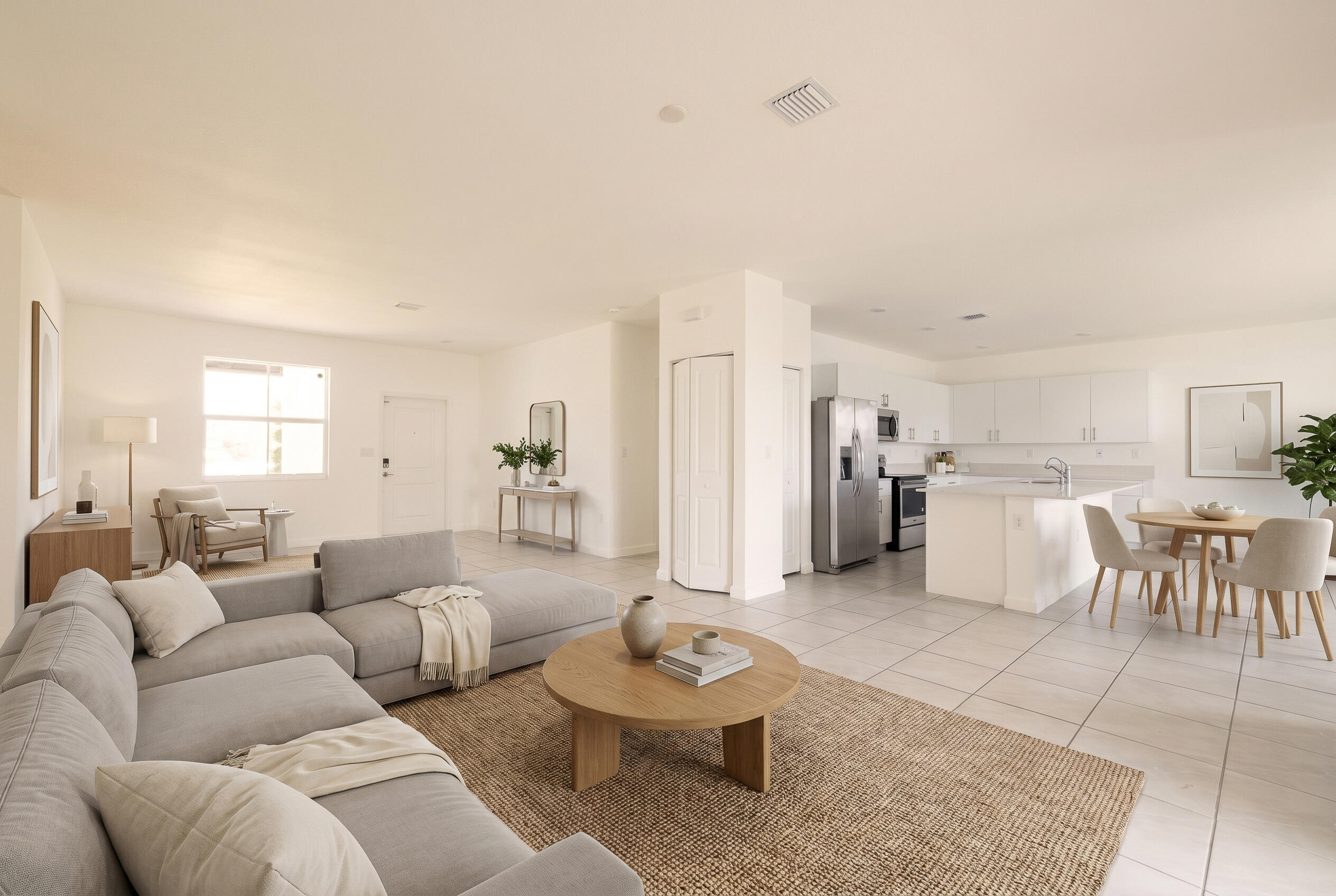 Rambo Subdivision - Residential