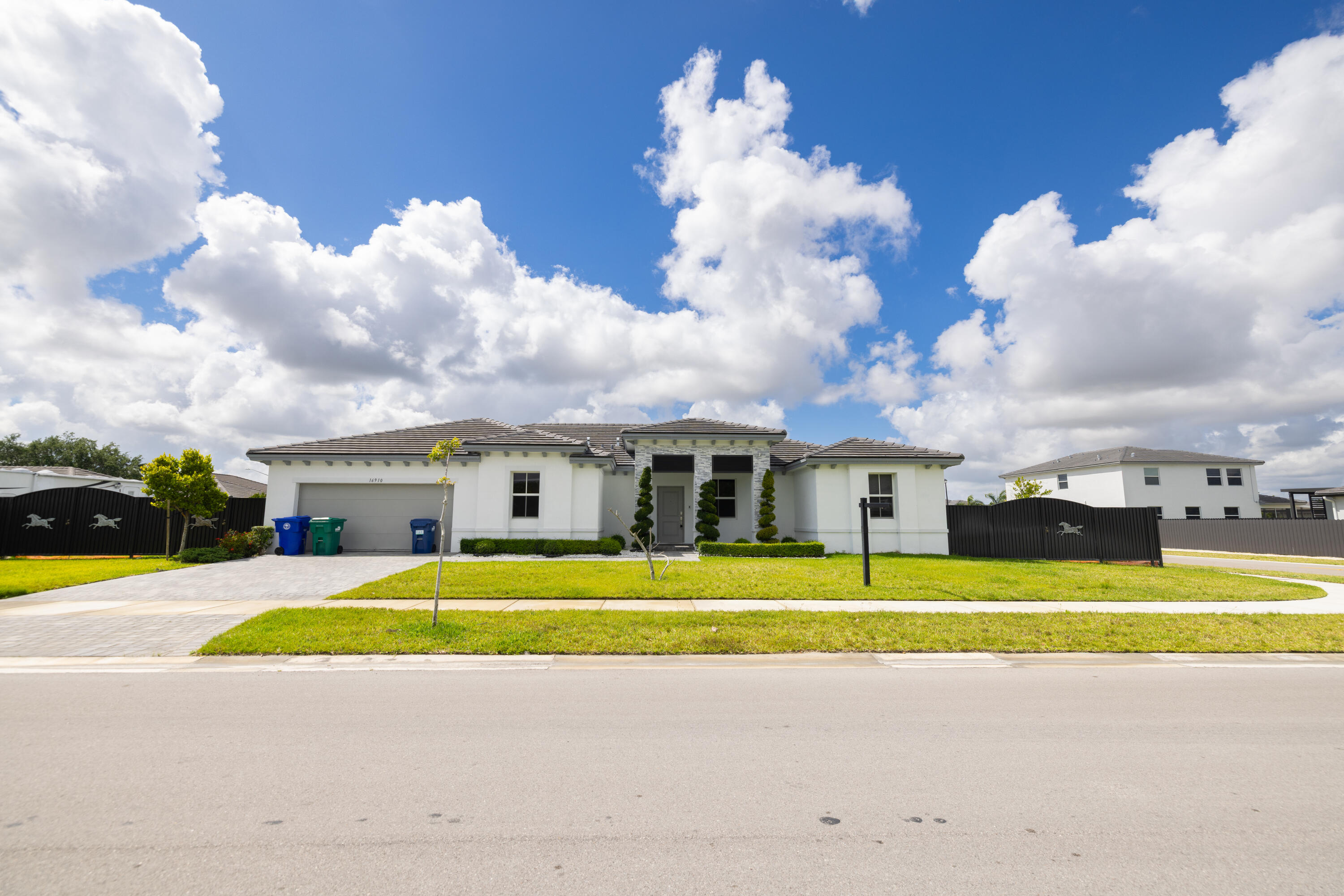 Rambo Subdivision - Residential