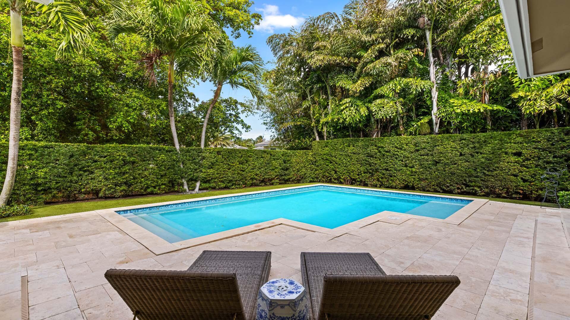 INLET CAY - Residential