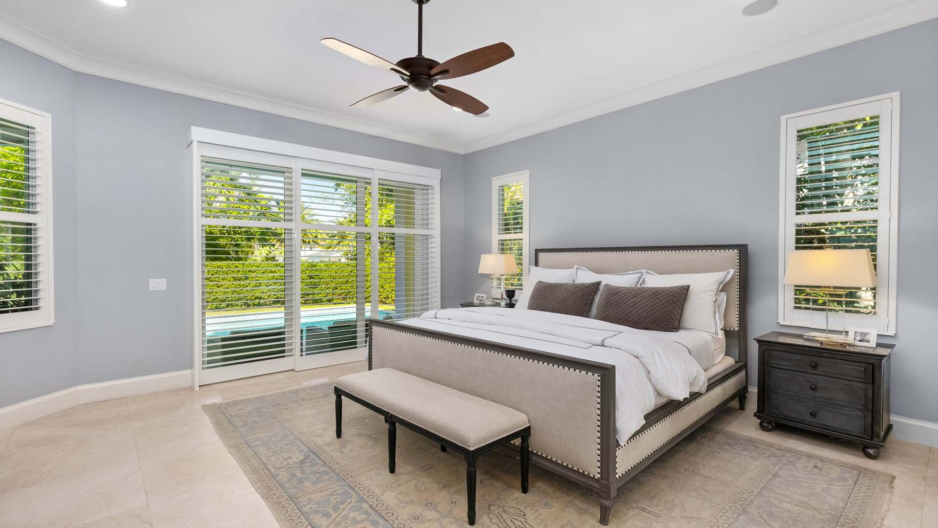 INLET CAY - Residential