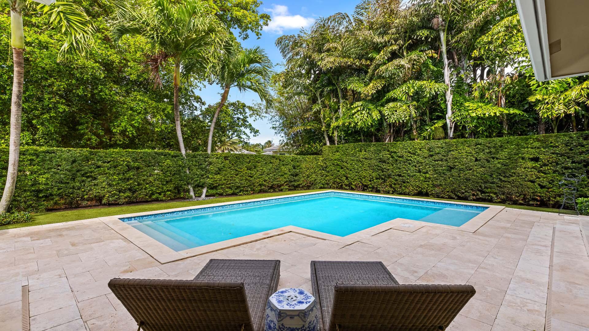 INLET CAY - Residential