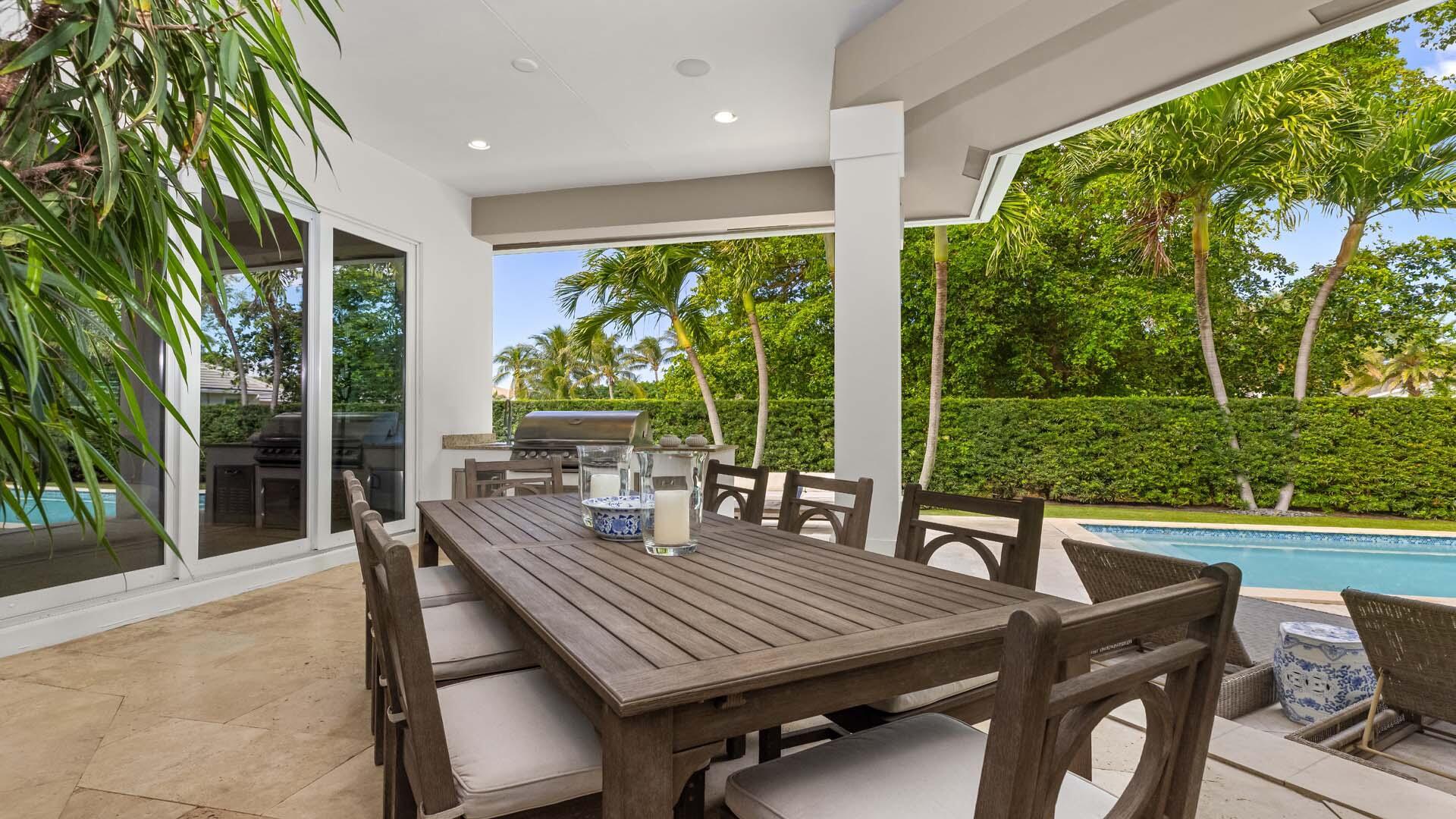 INLET CAY - Residential