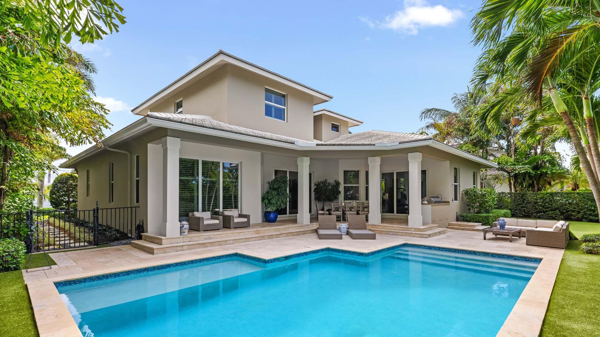 INLET CAY - Residential