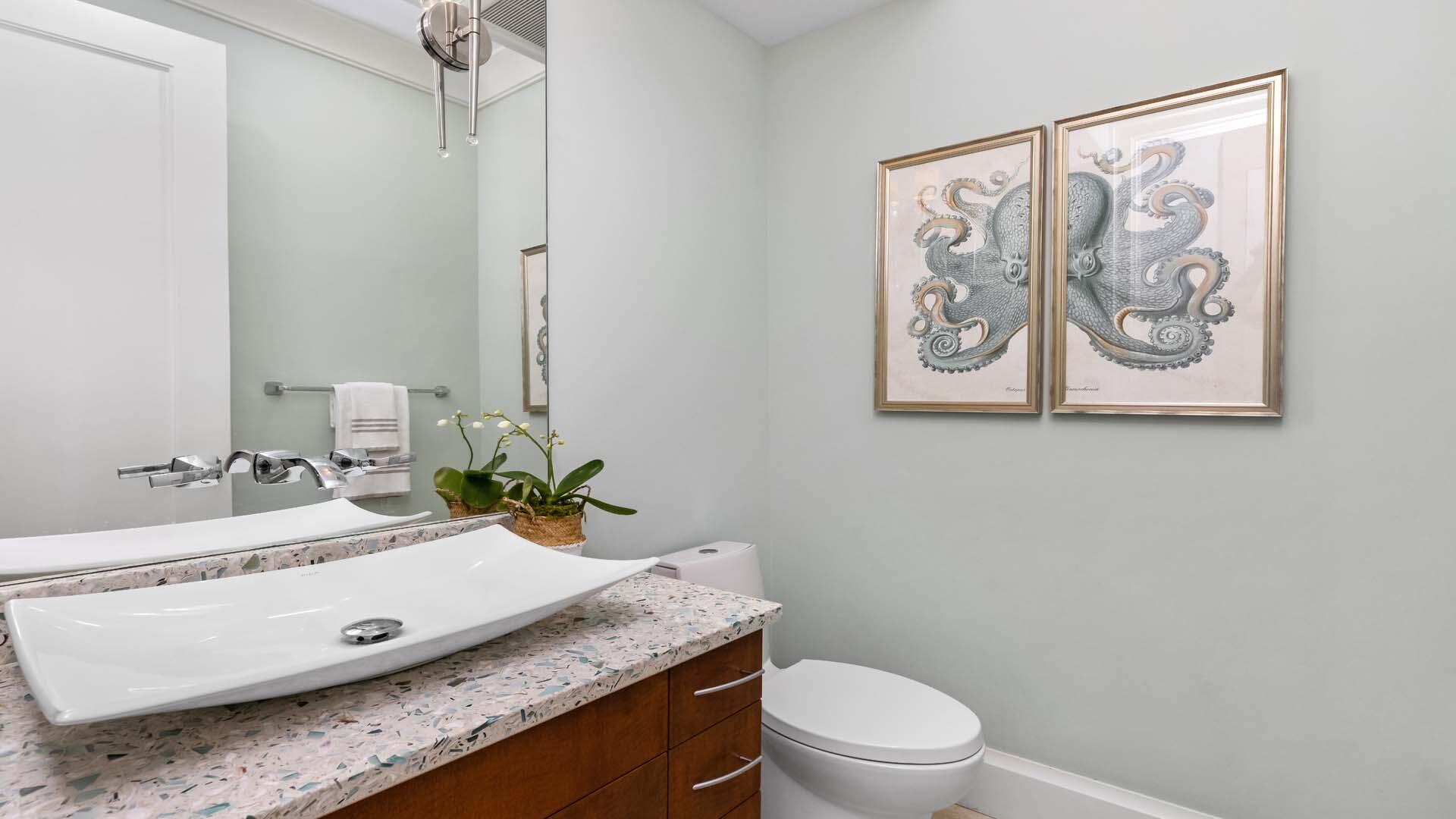 INLET CAY - Residential