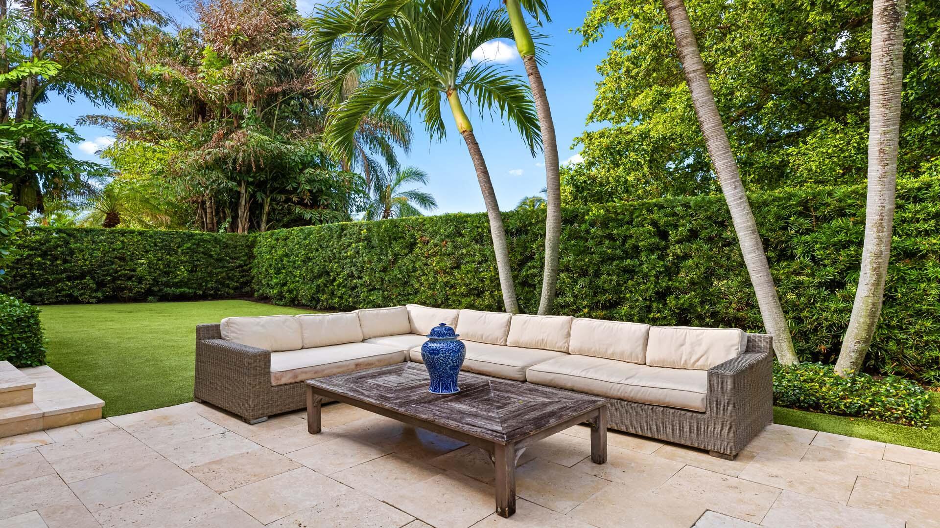 INLET CAY - Residential