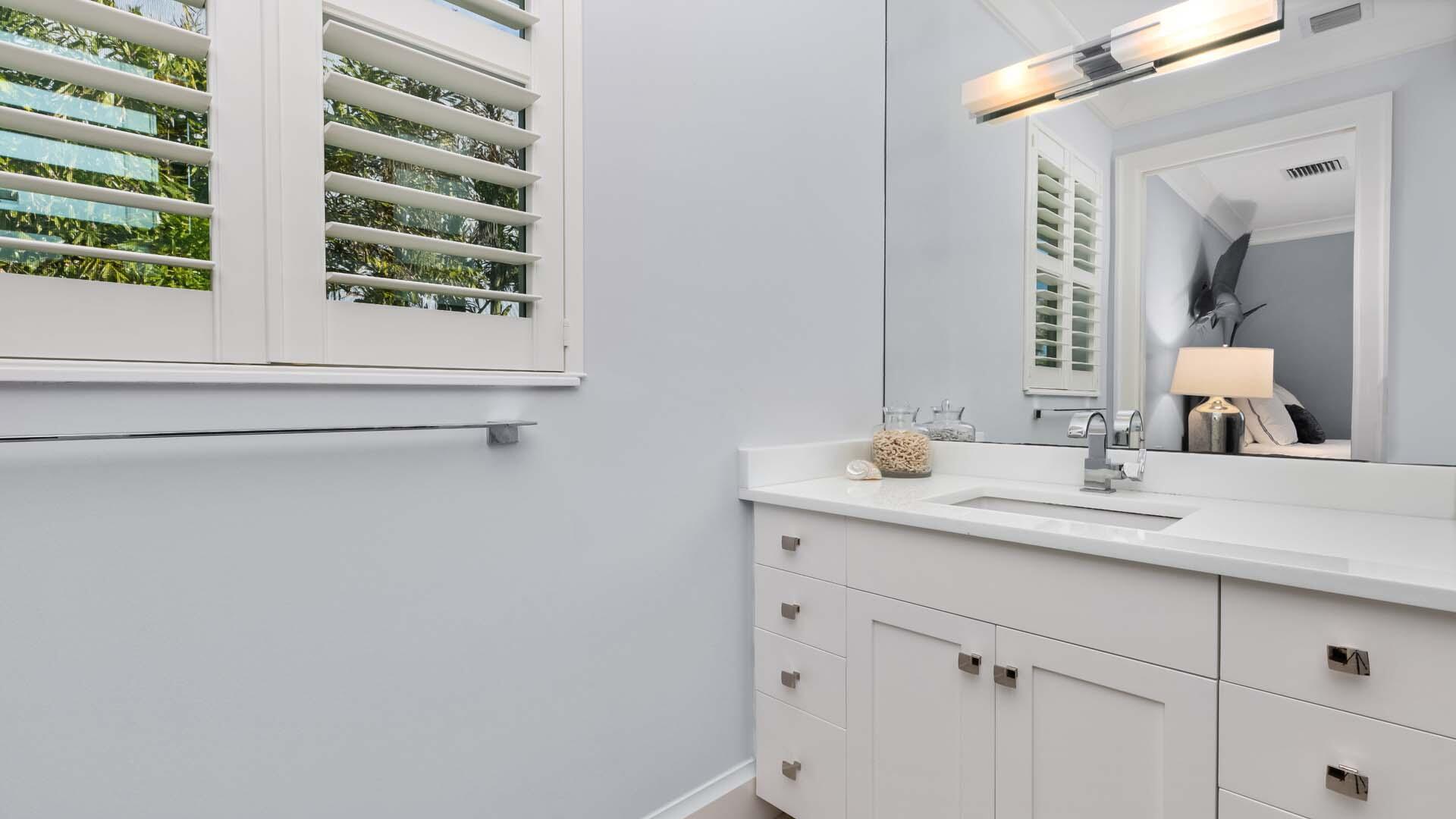 INLET CAY - Residential