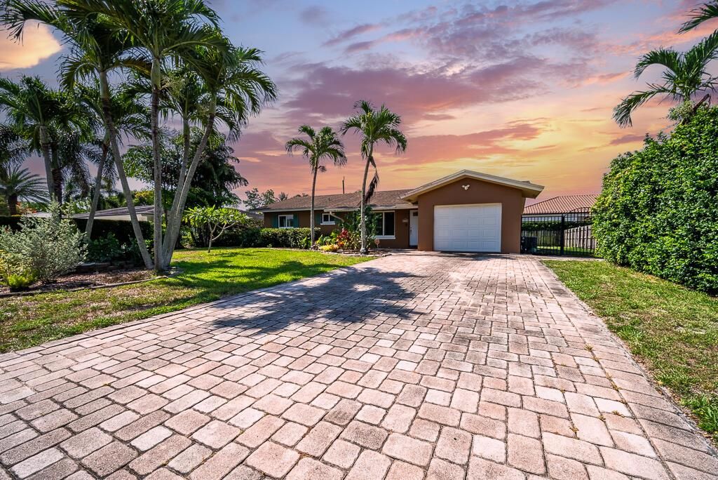 Photo of 1950 N Conference Drive, Boca Raton, FL 33486 (MLS # R11093589)