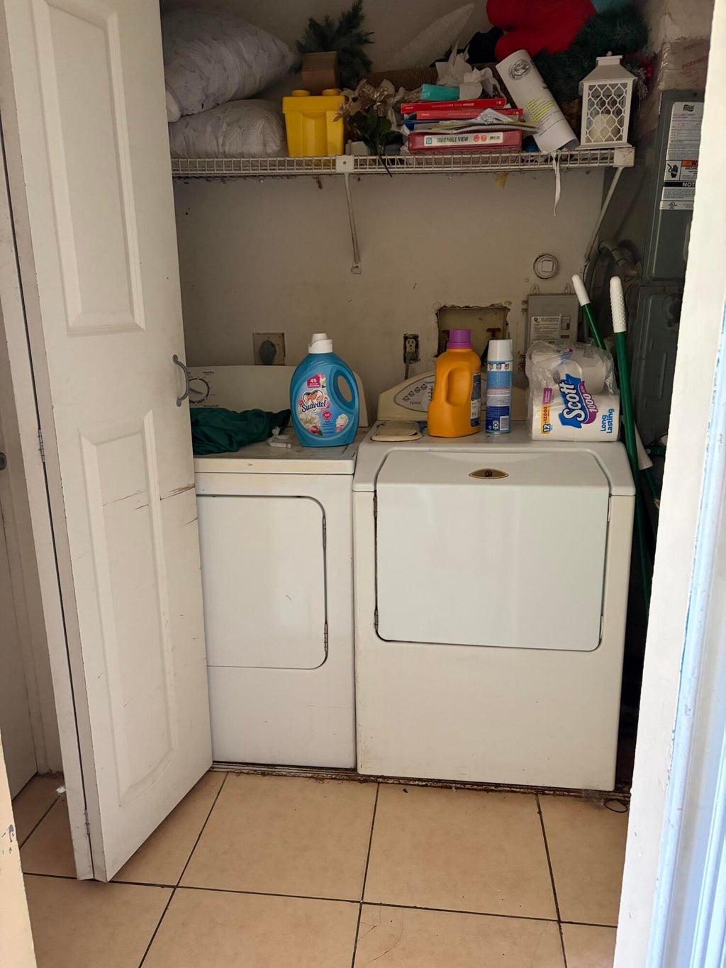 Photo of 2275 LINTON RIDGE Circle #A6, Delray Beach, FL 33444 (MLS # B26072688)