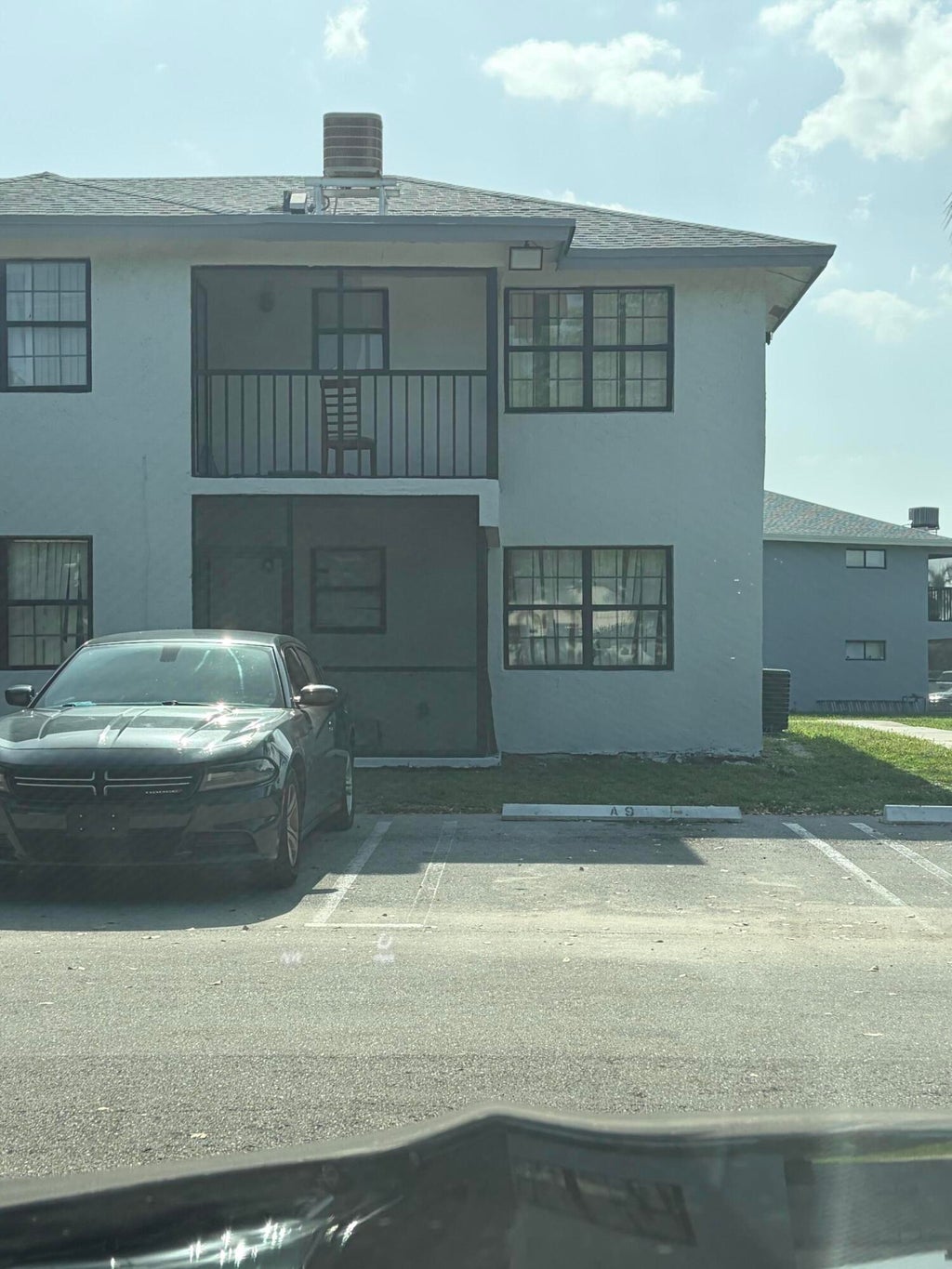 Photo of 2275 LINTON RIDGE Circle #A6, Delray Beach, FL 33444 (MLS # B26072688)