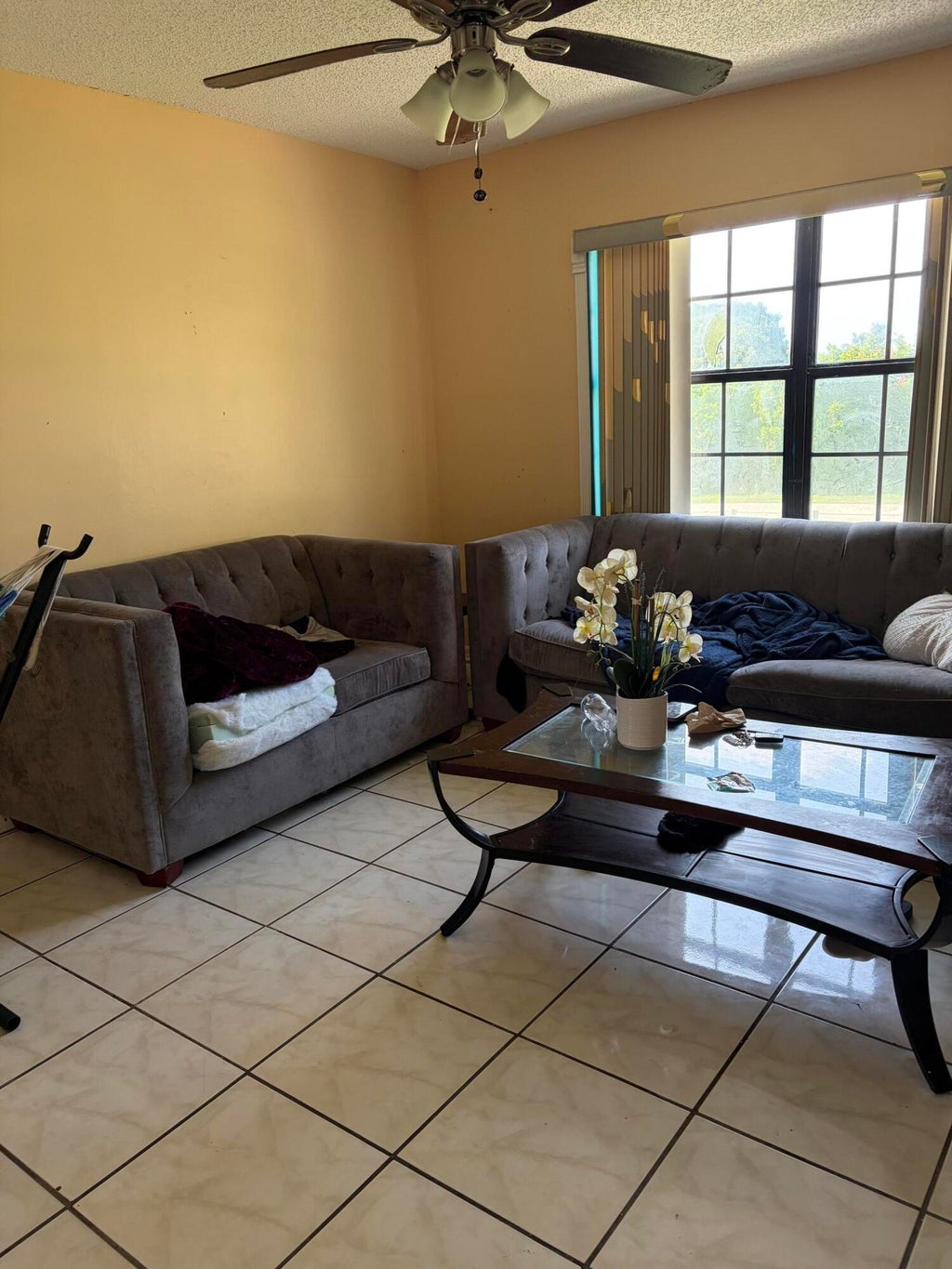 Photo of 2275 LINTON RIDGE Circle #A6, Delray Beach, FL 33444 (MLS # B26072688)