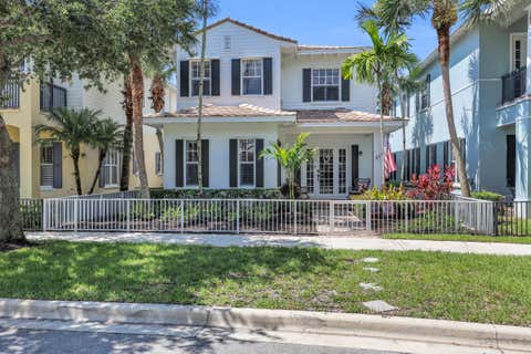 Property photo of 212 W Bay Cedar Circle, Jupiter, FL 33458