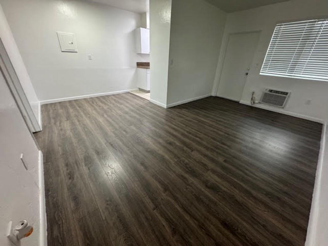 ALTOS DEL MAR NO 3 - Residential Lease